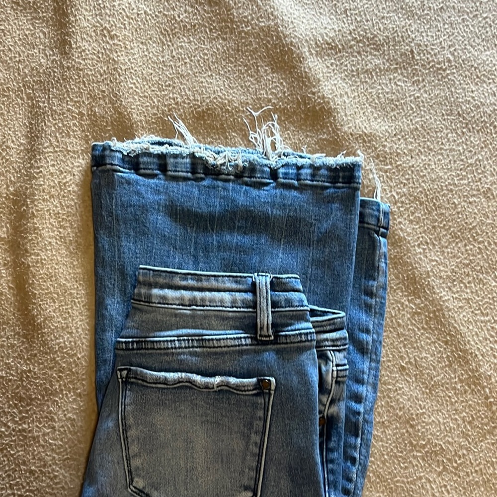 Petra 153 Jeans